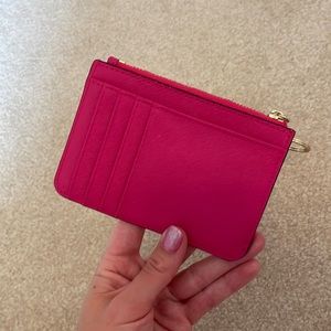Kate spade wallet!